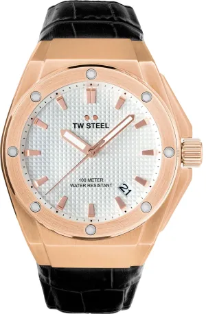 TW Steel CEO Tech Watch