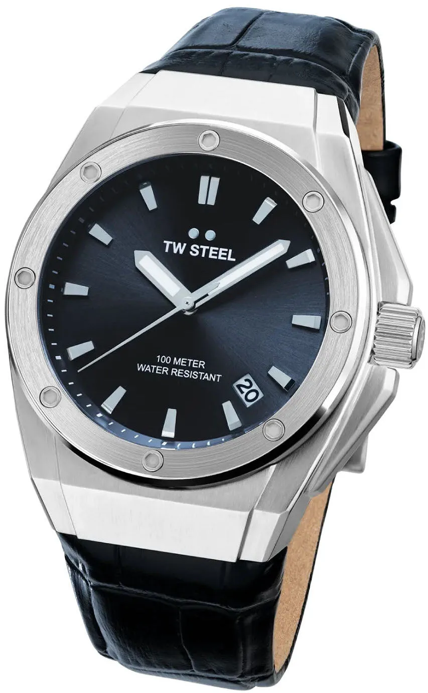 TW Steel CEO Tech Watch