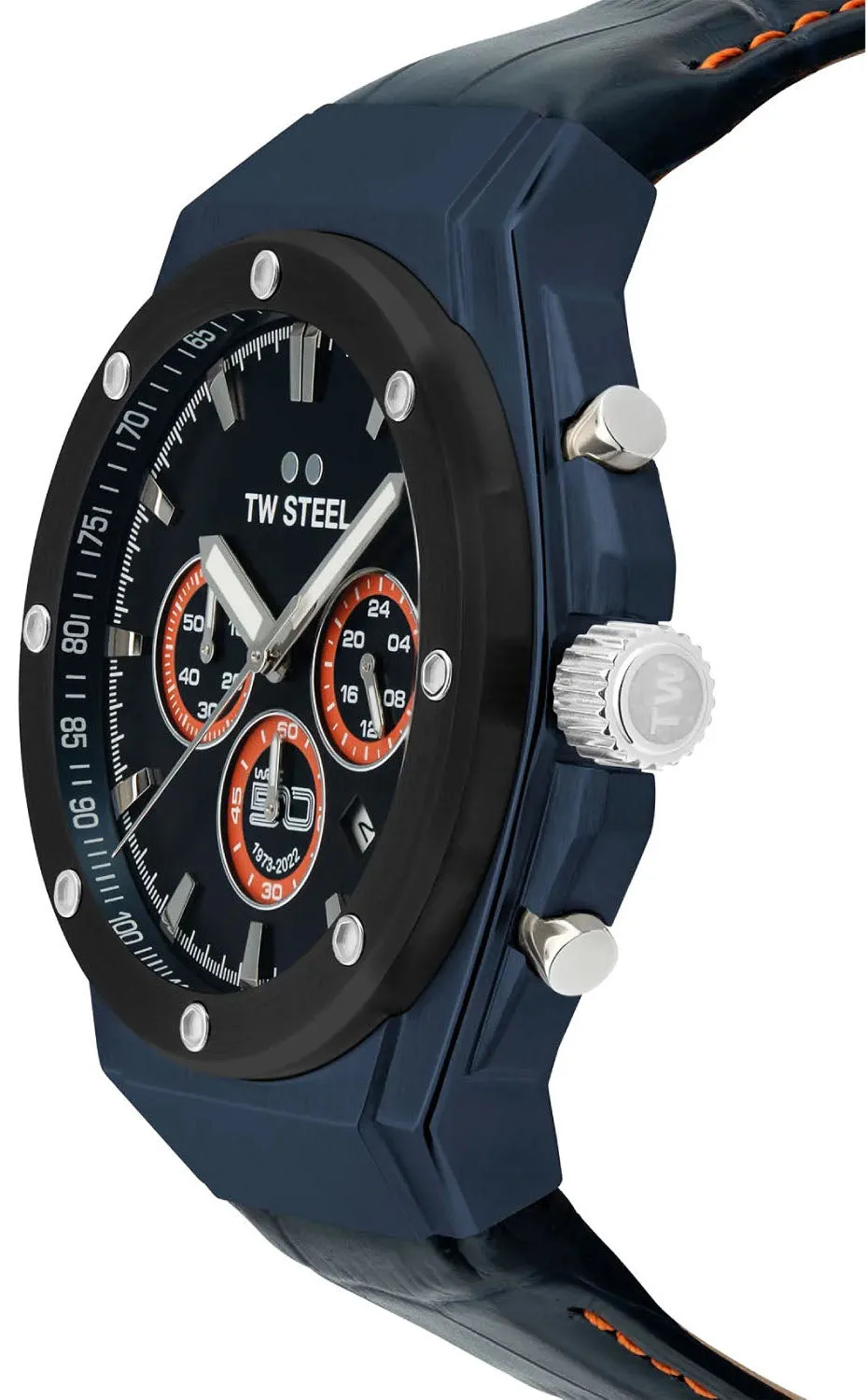 TW Steel CEO Tech Watch