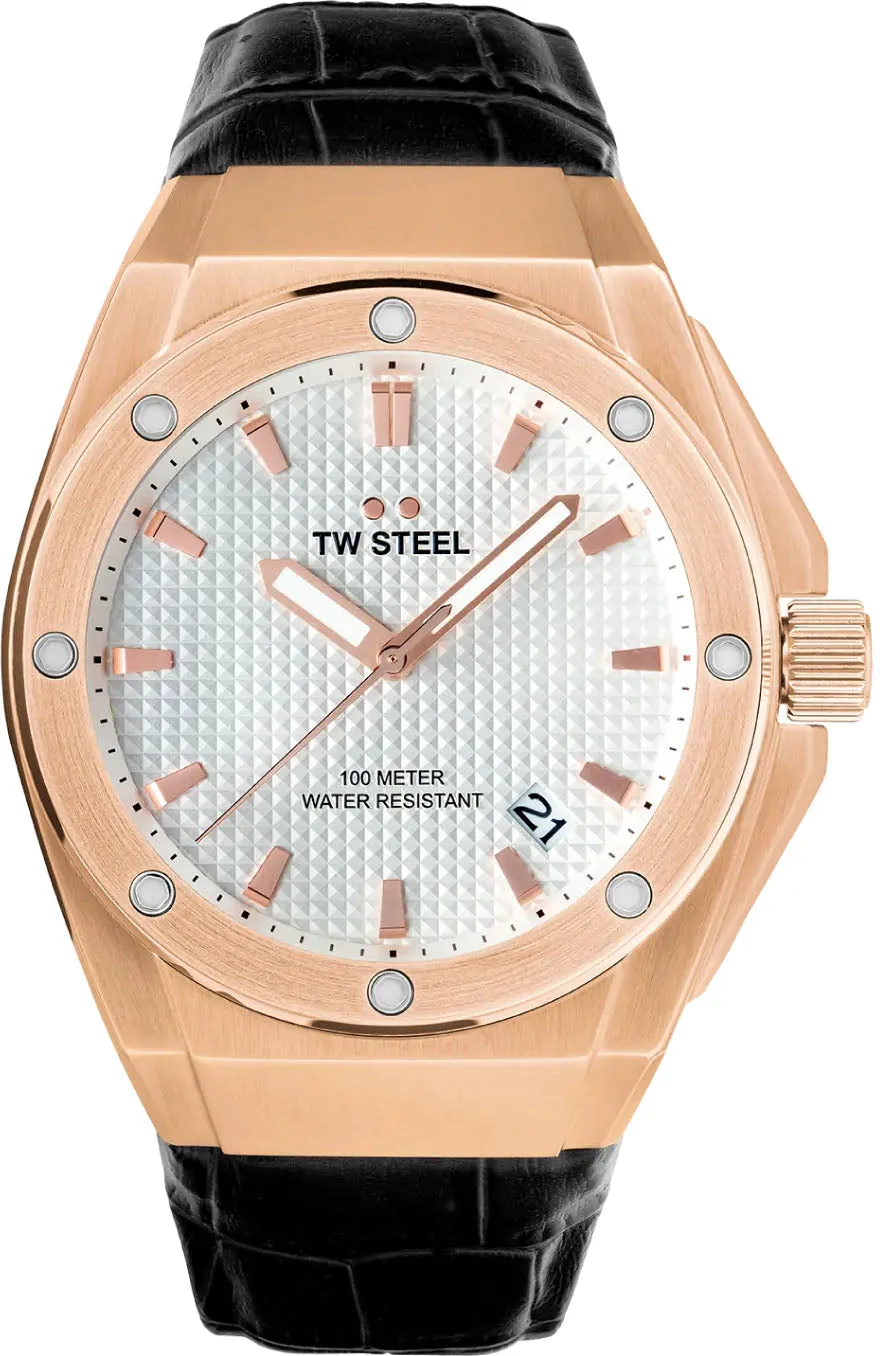 TW Steel CEO Tech Watch