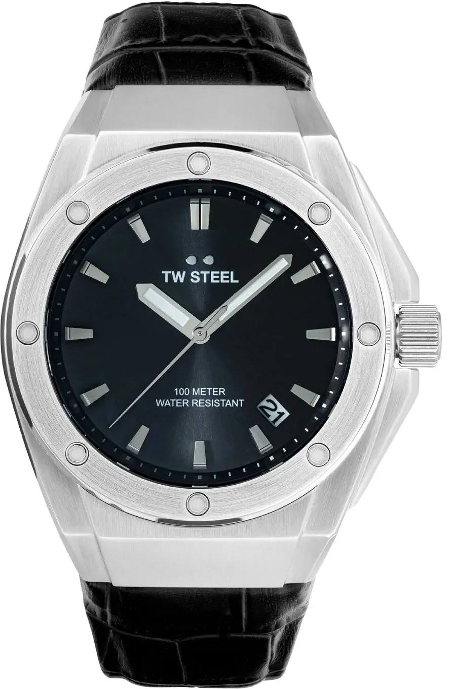 TW Steel CEO Tech Watch