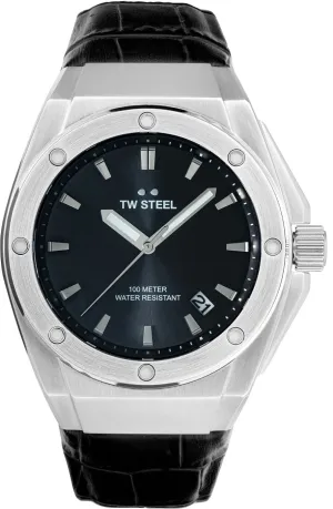 TW Steel CEO Tech Watch