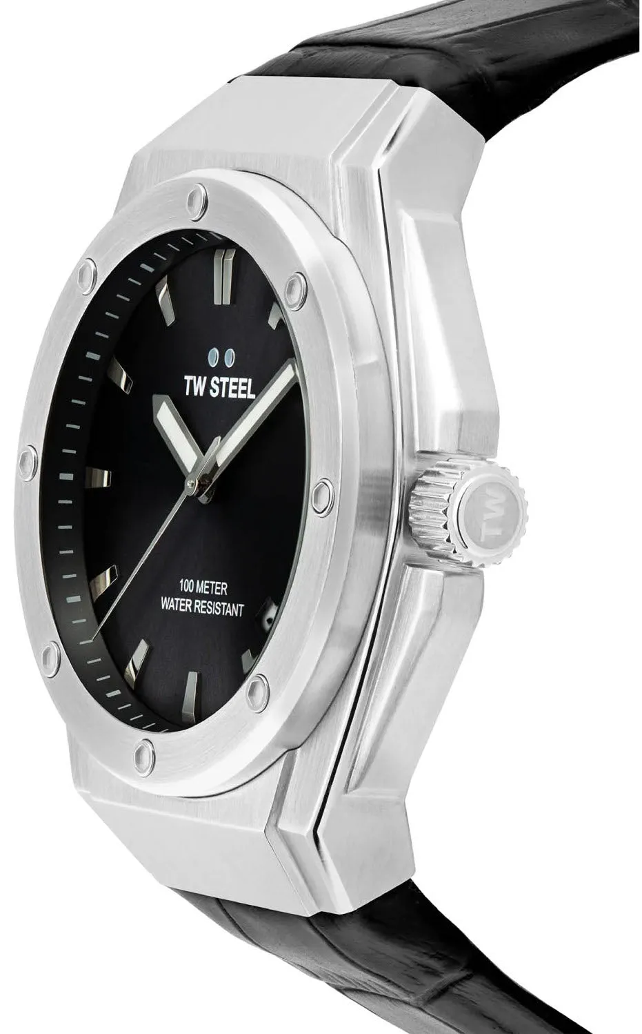 TW Steel CEO Tech Watch