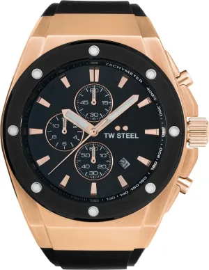 TW Steel CEO Tech Watch