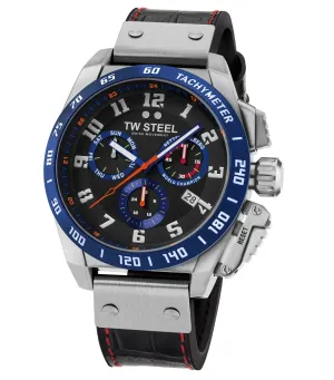TW Steel Fast Lane Canteen Petter Solberg Limited Edition Watch