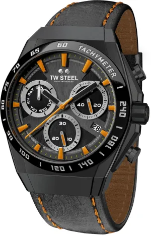 TW Steel Fast Lane CEO Tech Special Edition Watch