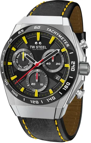 TW Steel Fast Lane CEO Tech Special Edition Watch