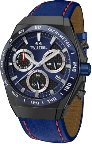 TW Steel Fast Lane CEO Tech Special Edition Watch
