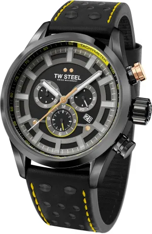 TW Steel Fast Lane Swiss Volante Special Edition Watch