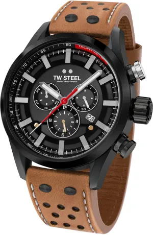 TW Steel Fast Lane Swiss Volante Special Edition Watch