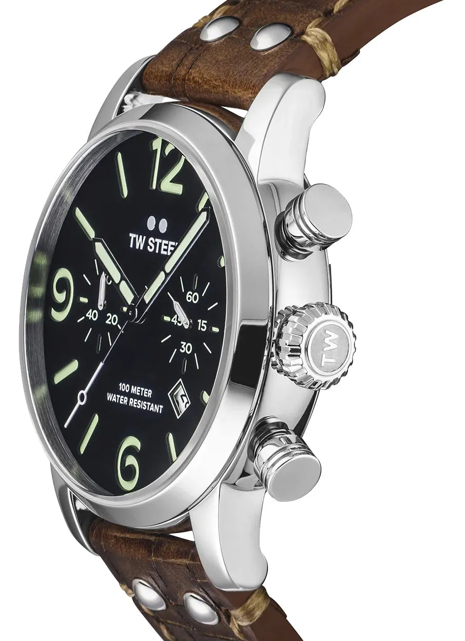 TW Steel Maverick Watch