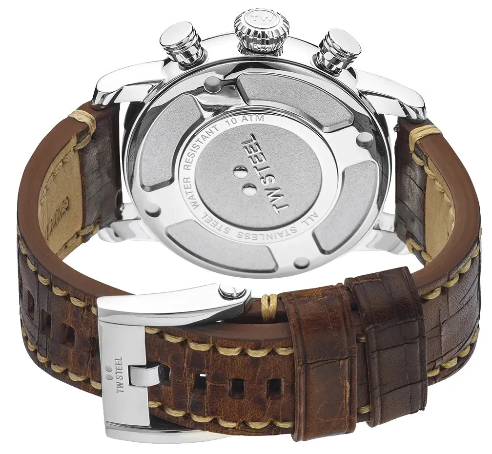 TW Steel Maverick Watch