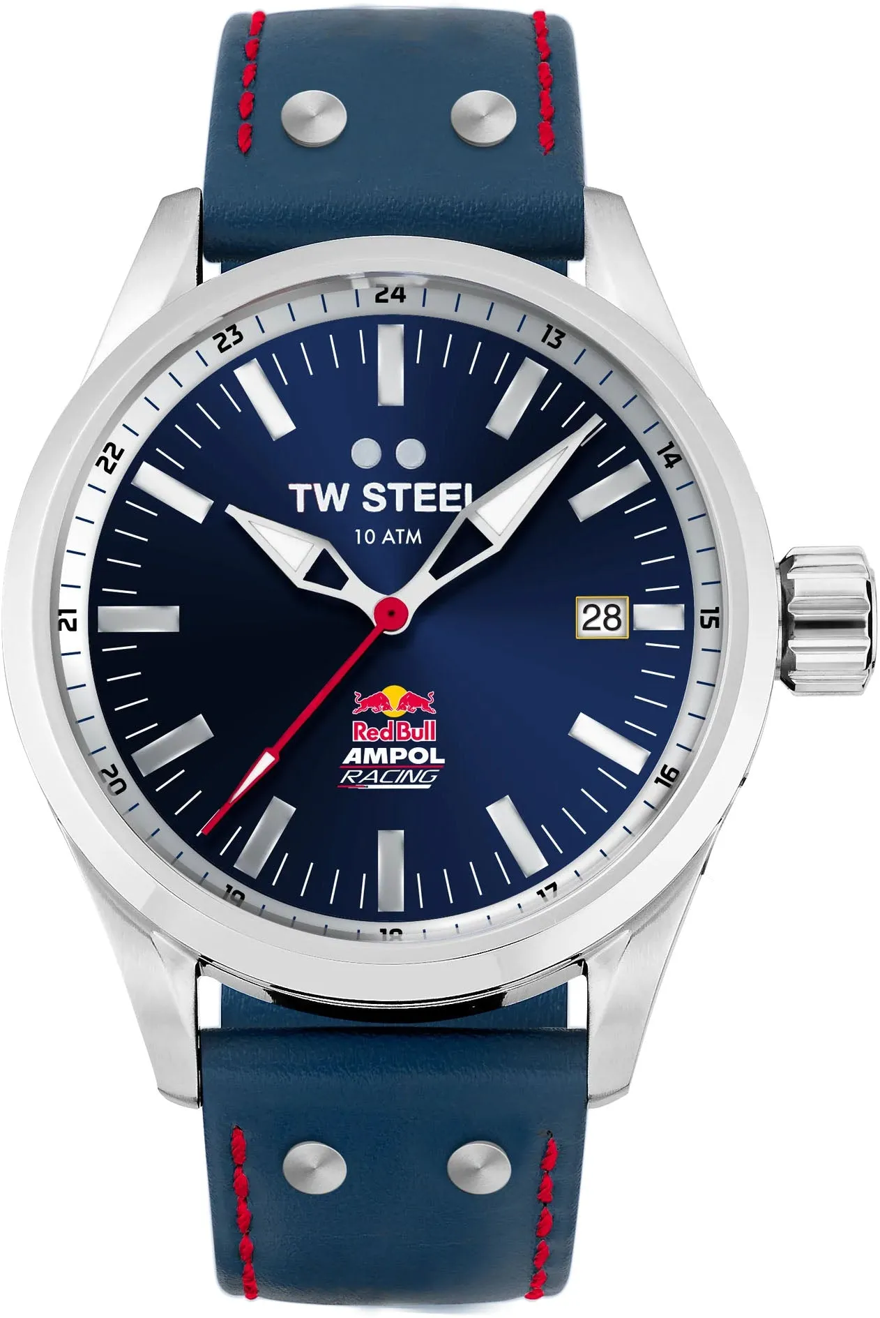 TW Steel Red Bull Ampol Racing Watch