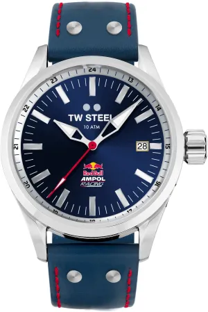 TW Steel Red Bull Ampol Racing Watch
