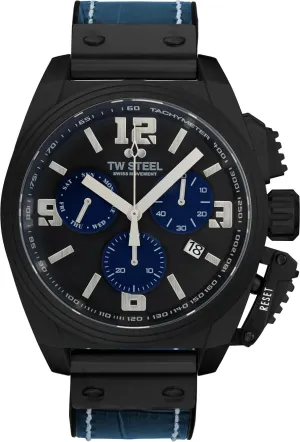 TW Steel Swiss Canteen Watch