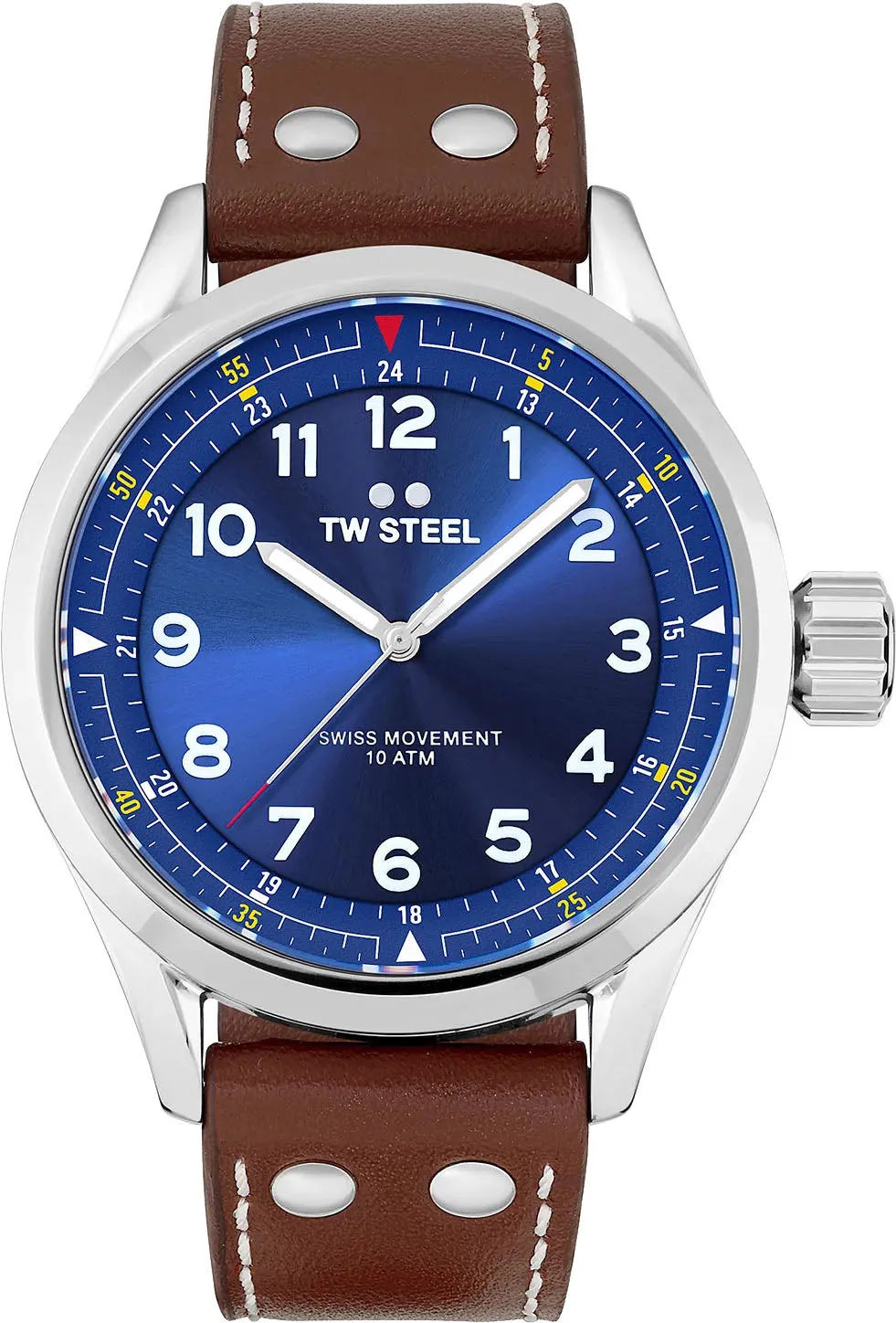 TW Steel Swiss Volante Watch