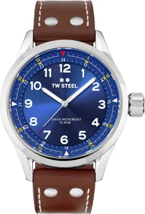 TW Steel Swiss Volante Watch