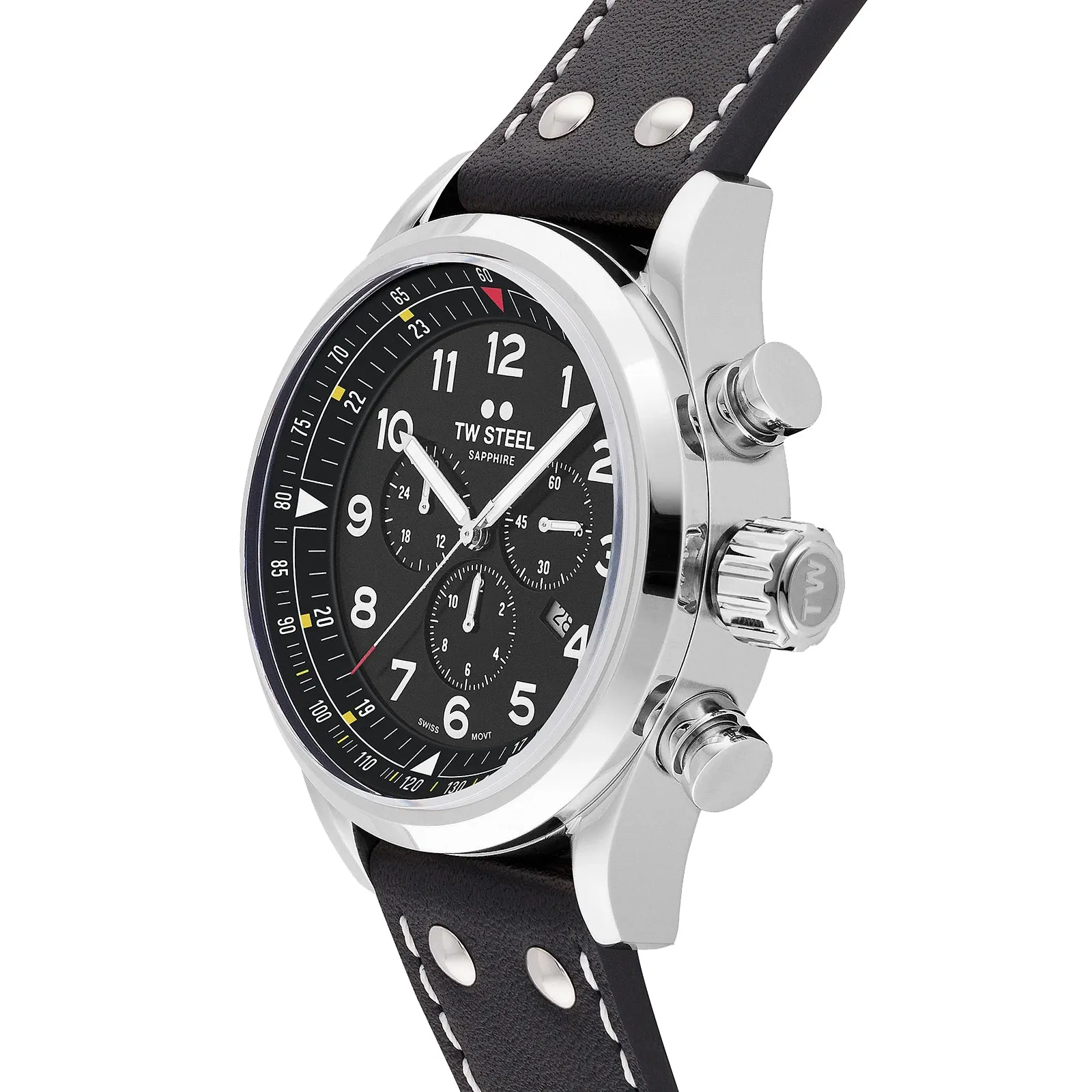 TW Steel Volante Mens Watch
