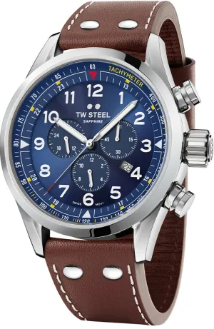 TW Steel Volante Mens Watch