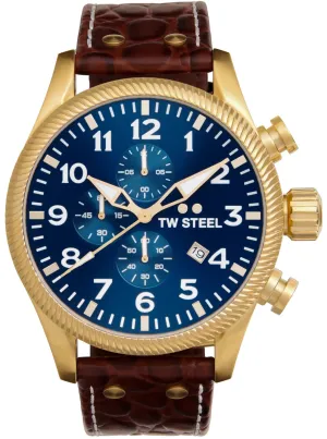 TW Steel Volante Mens Watch