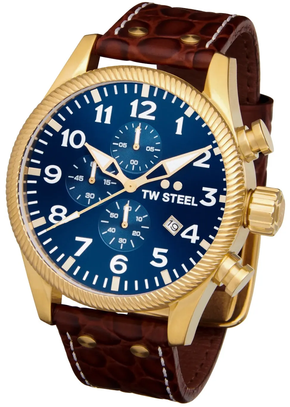TW Steel Volante Mens Watch