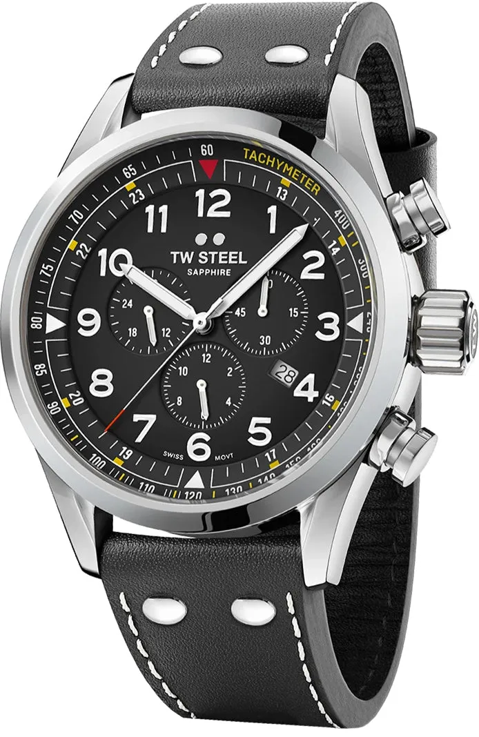 TW Steel Volante Mens Watch