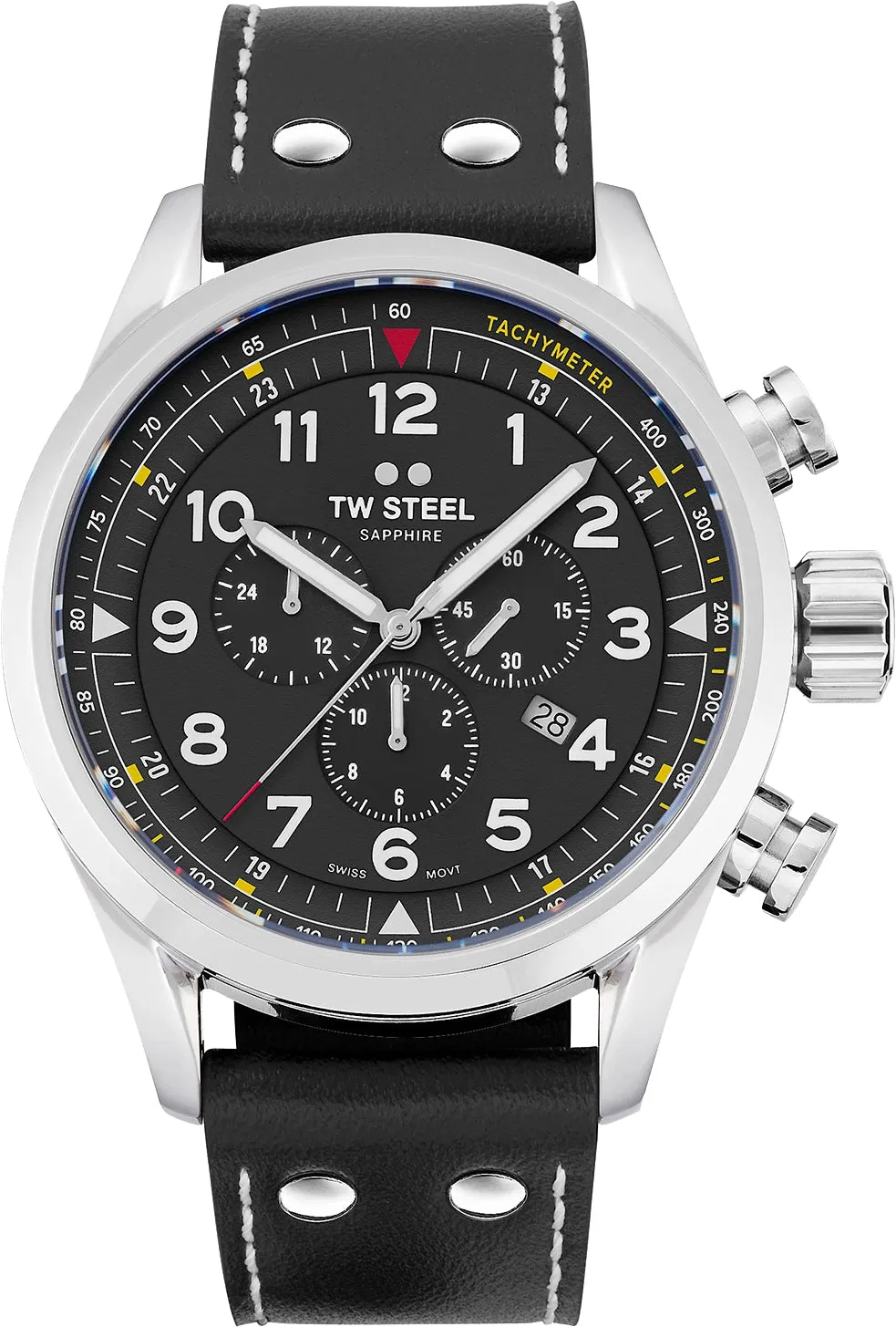TW Steel Volante Mens Watch
