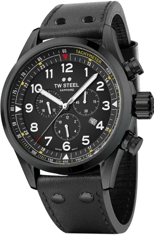 TW Steel Volante Mens Watch