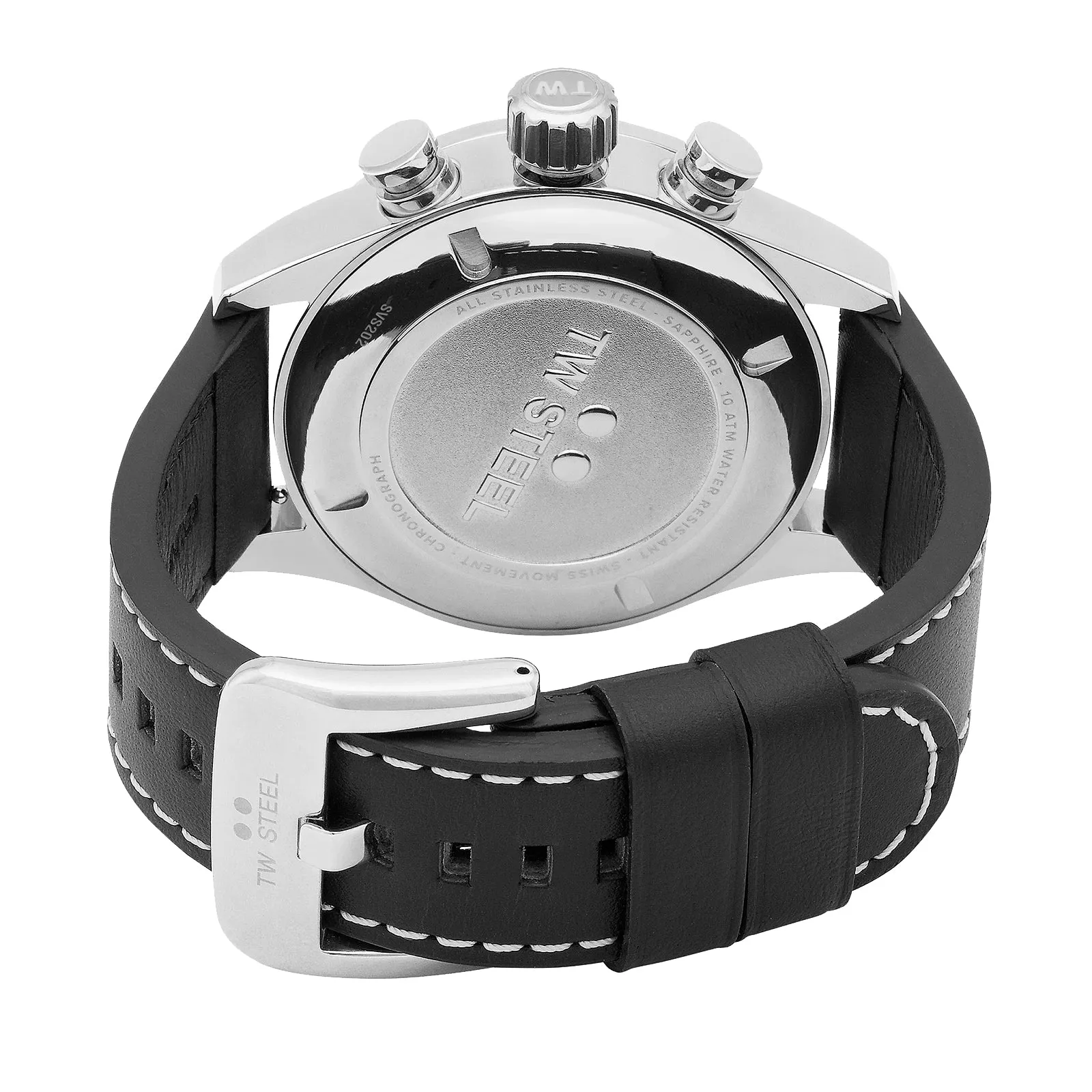 TW Steel Volante Mens Watch