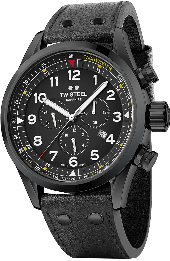 TW Steel Volante Mens Watch