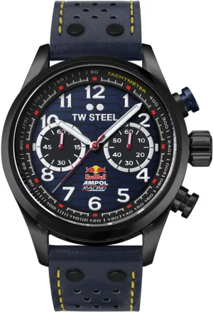 TW Steel Volante Red Bull Ampol Racing Watch