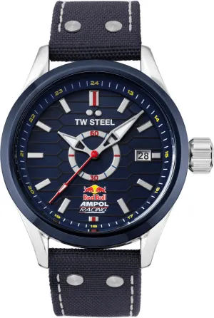TW Steel Volante Red Bull Ampol Racing Watch