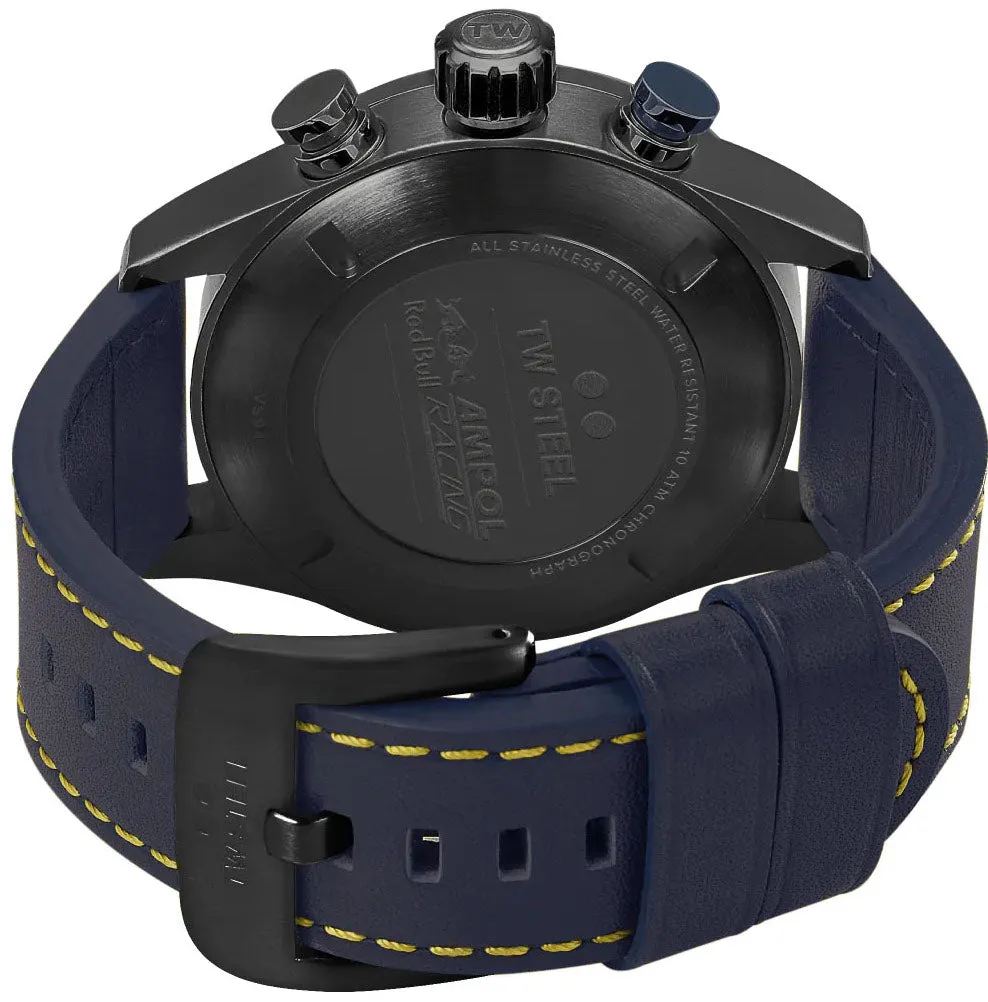 TW Steel Volante Red Bull Ampol Racing Watch