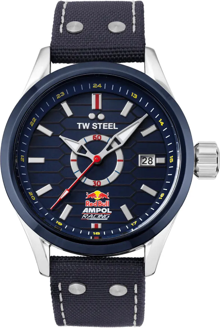 TW Steel Volante Red Bull Ampol Racing Watch