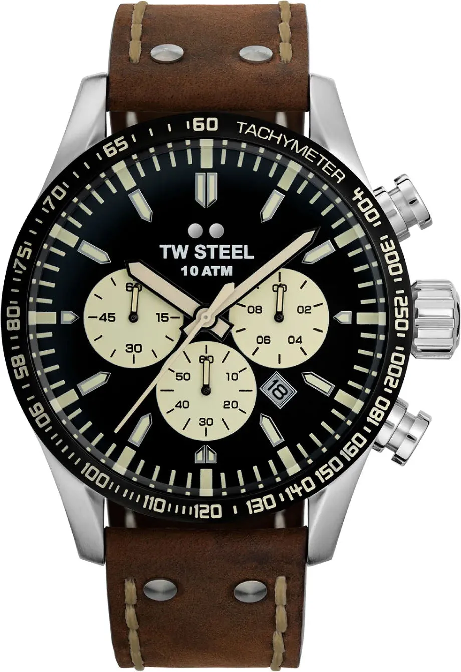 TW Steel Volante Watch
