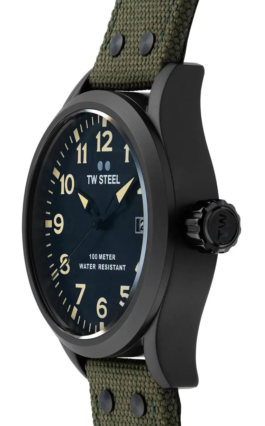 TW Steel Volante Watch
