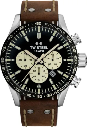 TW Steel Volante Watch