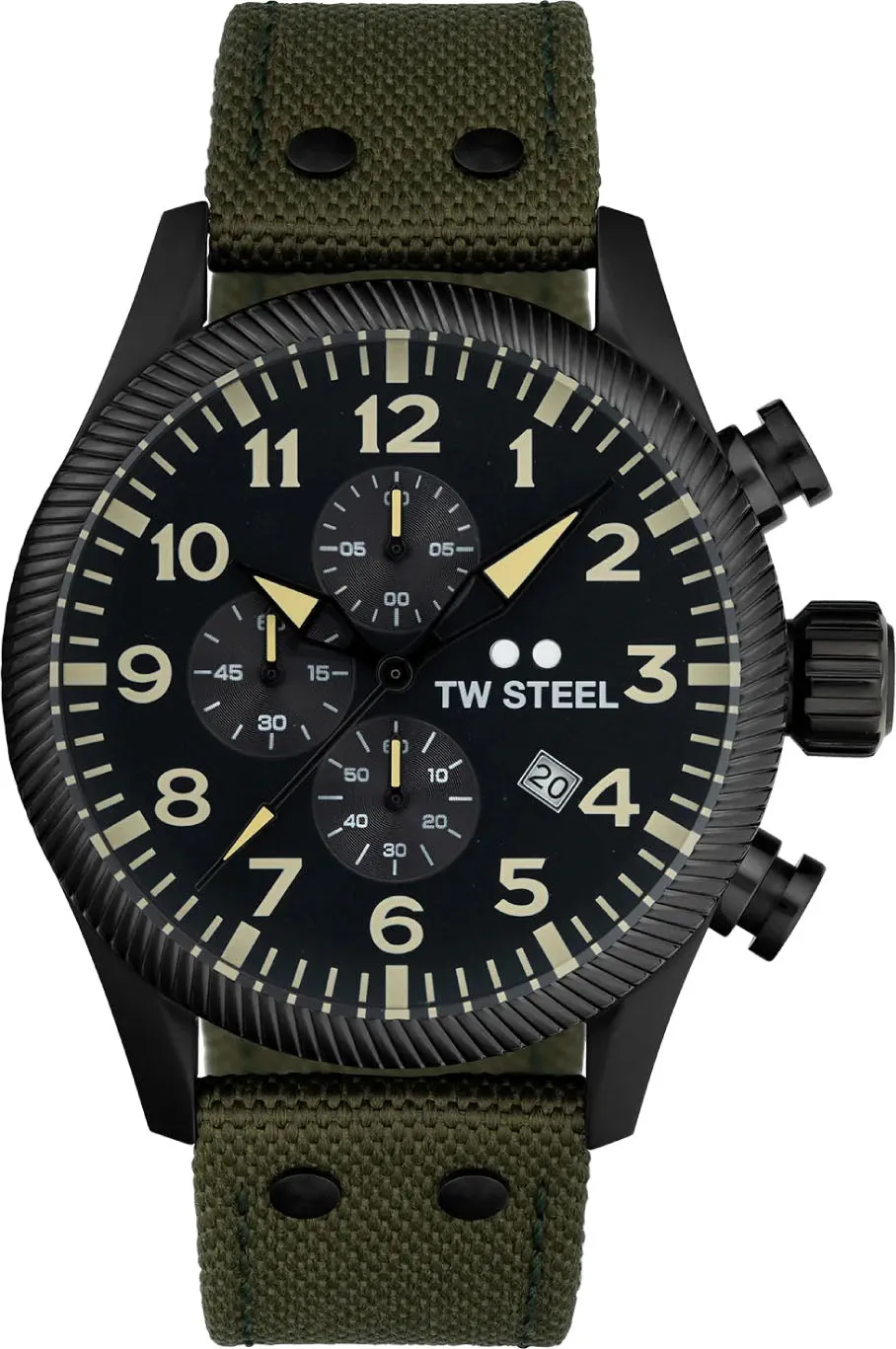 TW Steel Volante Watch