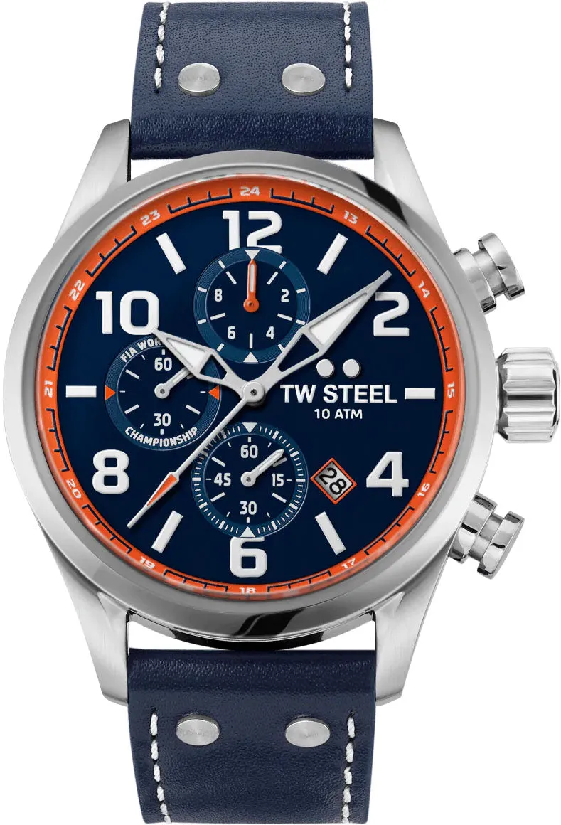 TW Steel Volante Watch