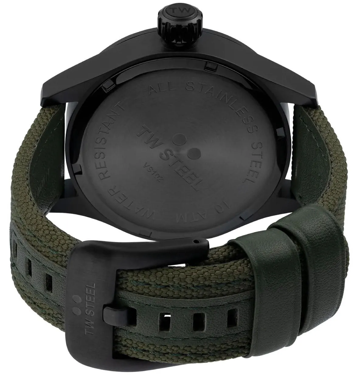 TW Steel Volante Watch