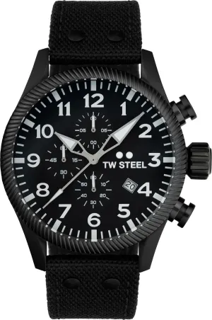 TW Steel Volante Watch