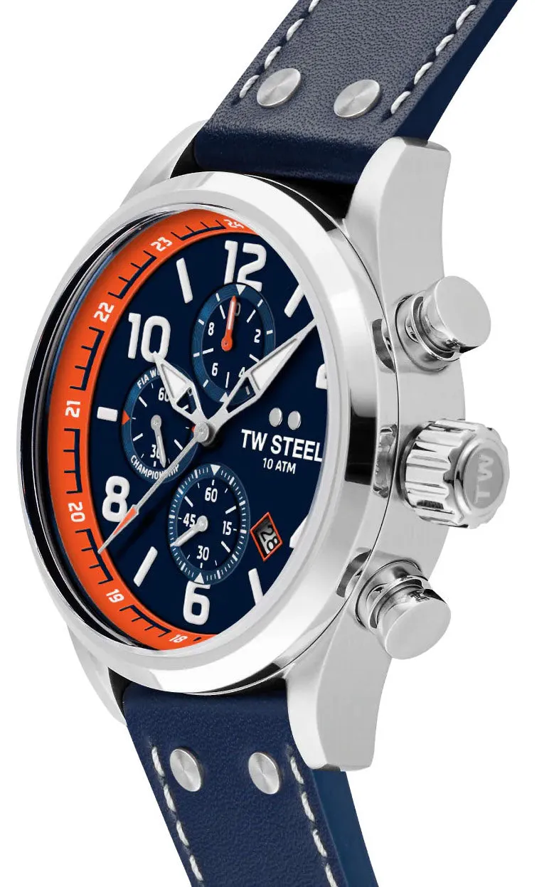 TW Steel Volante Watch