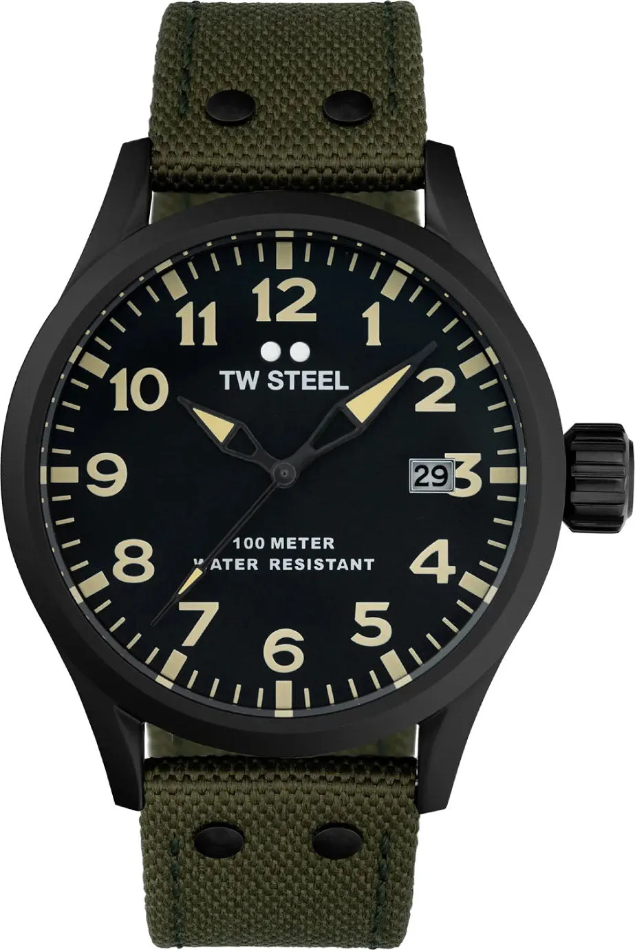 TW Steel Volante Watch