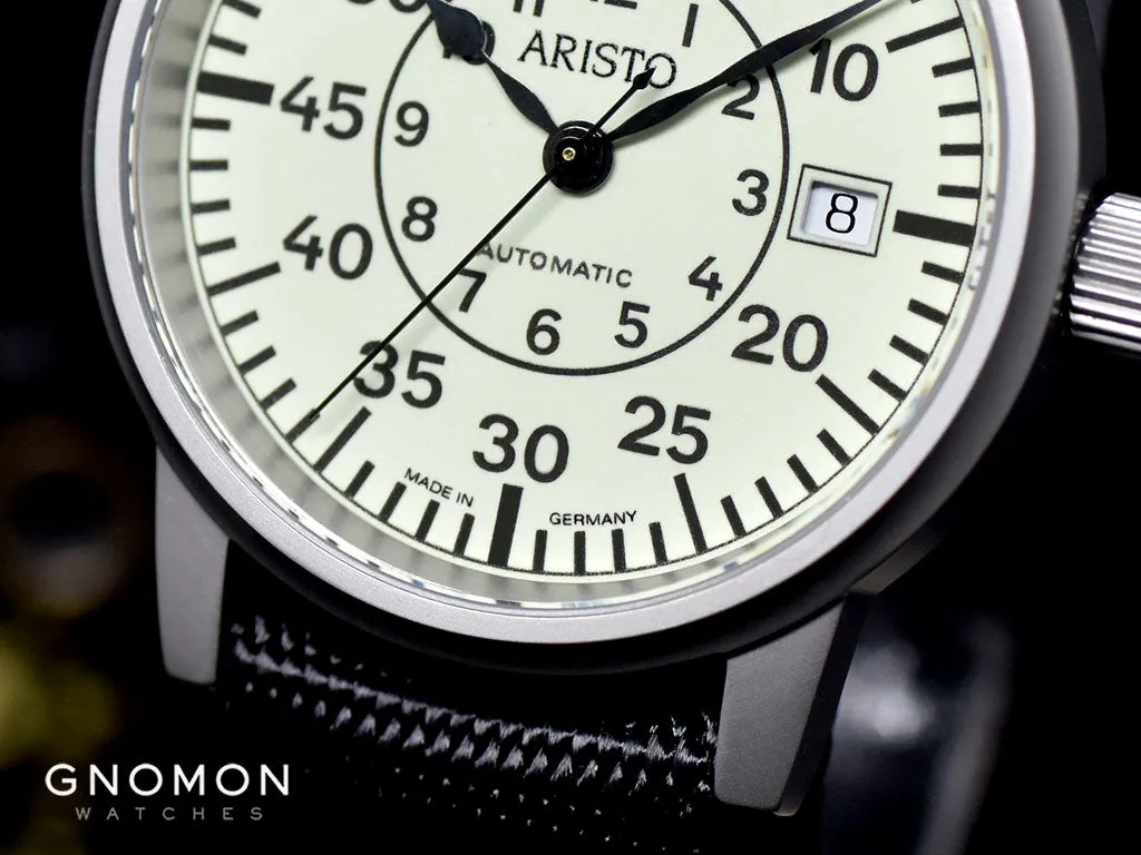 U-Boat II 3H18 - Sapphire