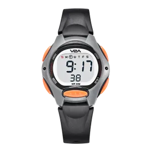 V2A Digital Watch for Boys ?Kids Between 3 to 10 Years of Age Multi-Functional 30 M Waterproof Digital Sports Watches for Boys| Watch for Kids Age 3 5 6 7 8