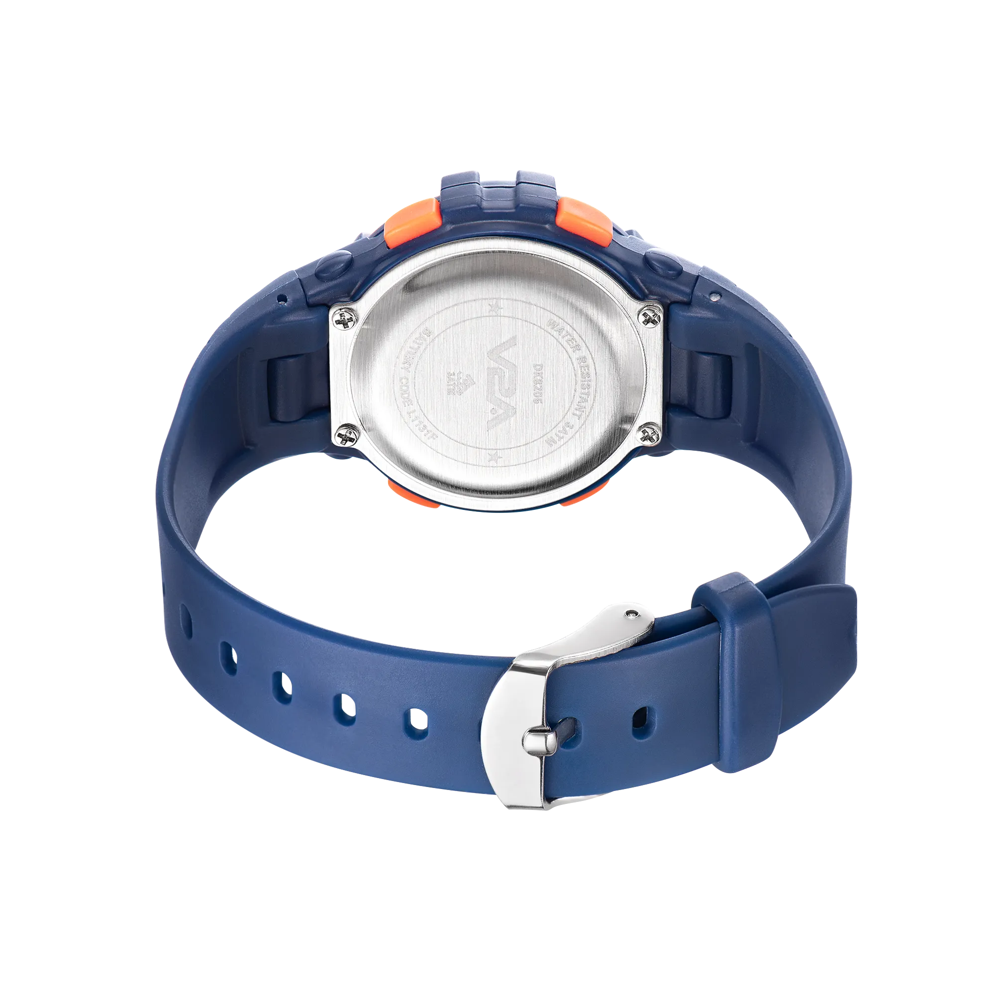 V2A Digital Watch for Boys ?Kids Between 3 to 10 Years of Age Multi-Functional 30 M Waterproof Digital Sports Watches for Boys| Watch for Kids Age 3 5 6 7 8