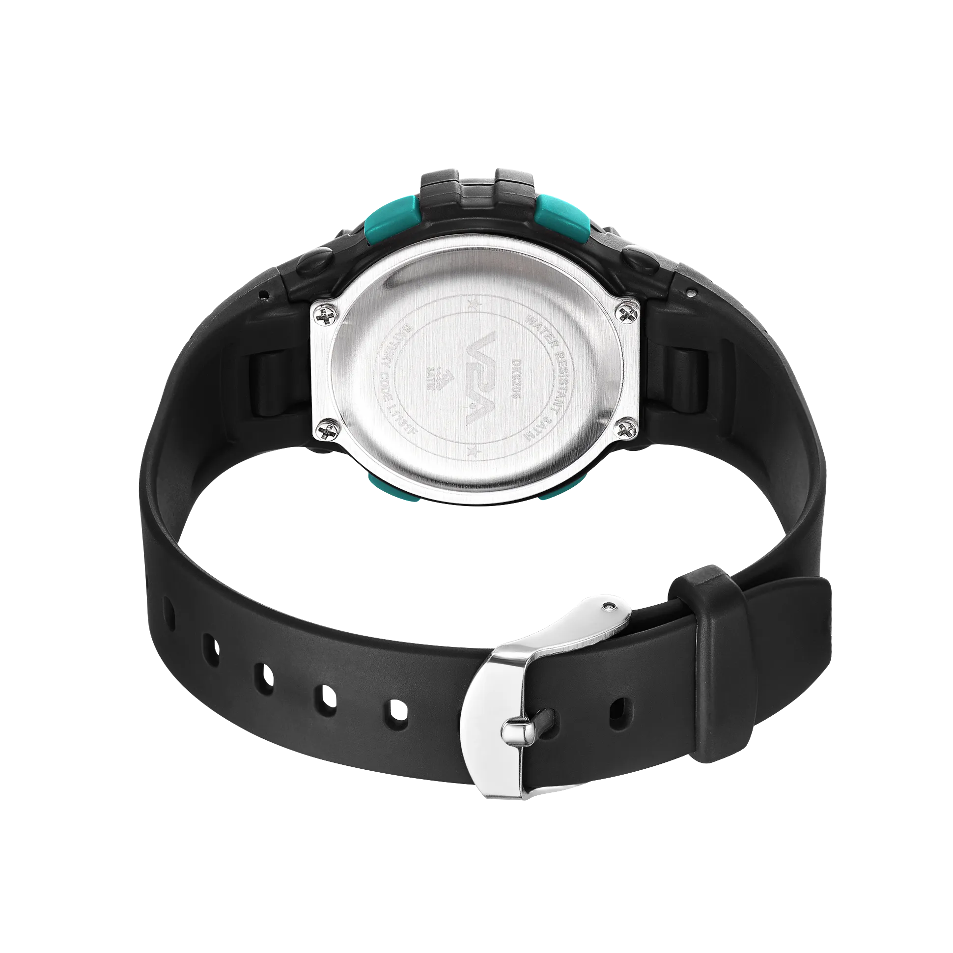 V2A Digital Watch for Boys ?Kids Between 3 to 10 Years of Age Multi-Functional 30 M Waterproof Digital Sports Watches for Boys| Watch for Kids Age 3 5 6 7 8