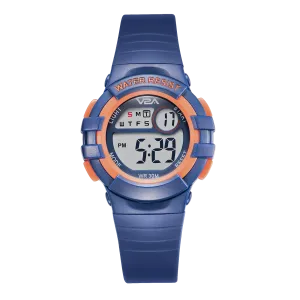 V2A Digital Watch for Boys ?Kids Between 3 to 10 Years of Age Multi-Functional 30 M Waterproof Digital Sports Watches for Boys| Watch for Kids Age 3 5 6 7 8