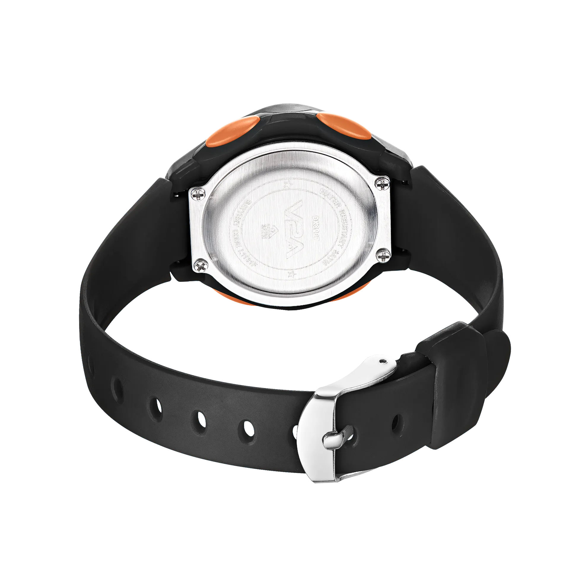 V2A Digital Watch for Boys ?Kids Between 3 to 10 Years of Age Multi-Functional 30 M Waterproof Digital Sports Watches for Boys| Watch for Kids Age 3 5 6 7 8