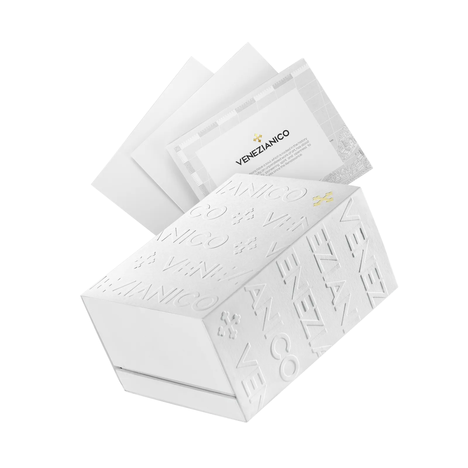 Venezianico - REDENTORE 36 - 1121506C